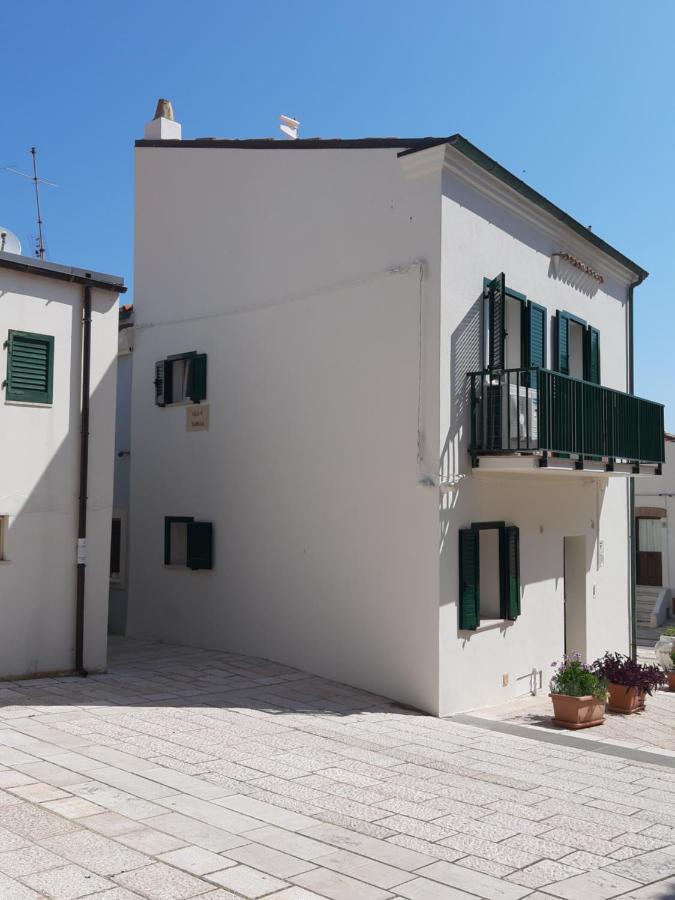 הוילה טרמולי Casa Tornola Nel Borgo מראה חיצוני תמונה