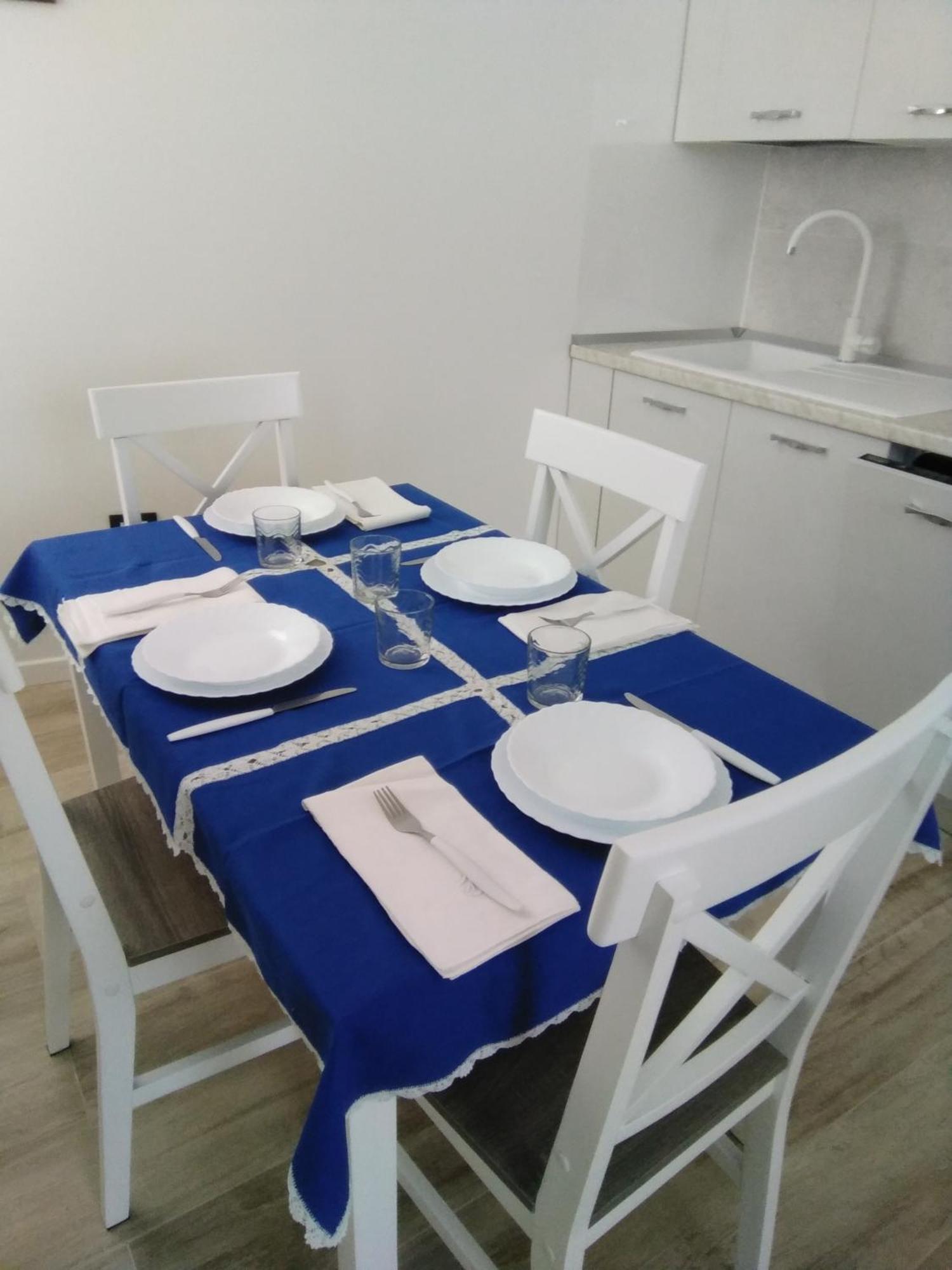 הוילה טרמולי Casa Tornola Nel Borgo מראה חיצוני תמונה