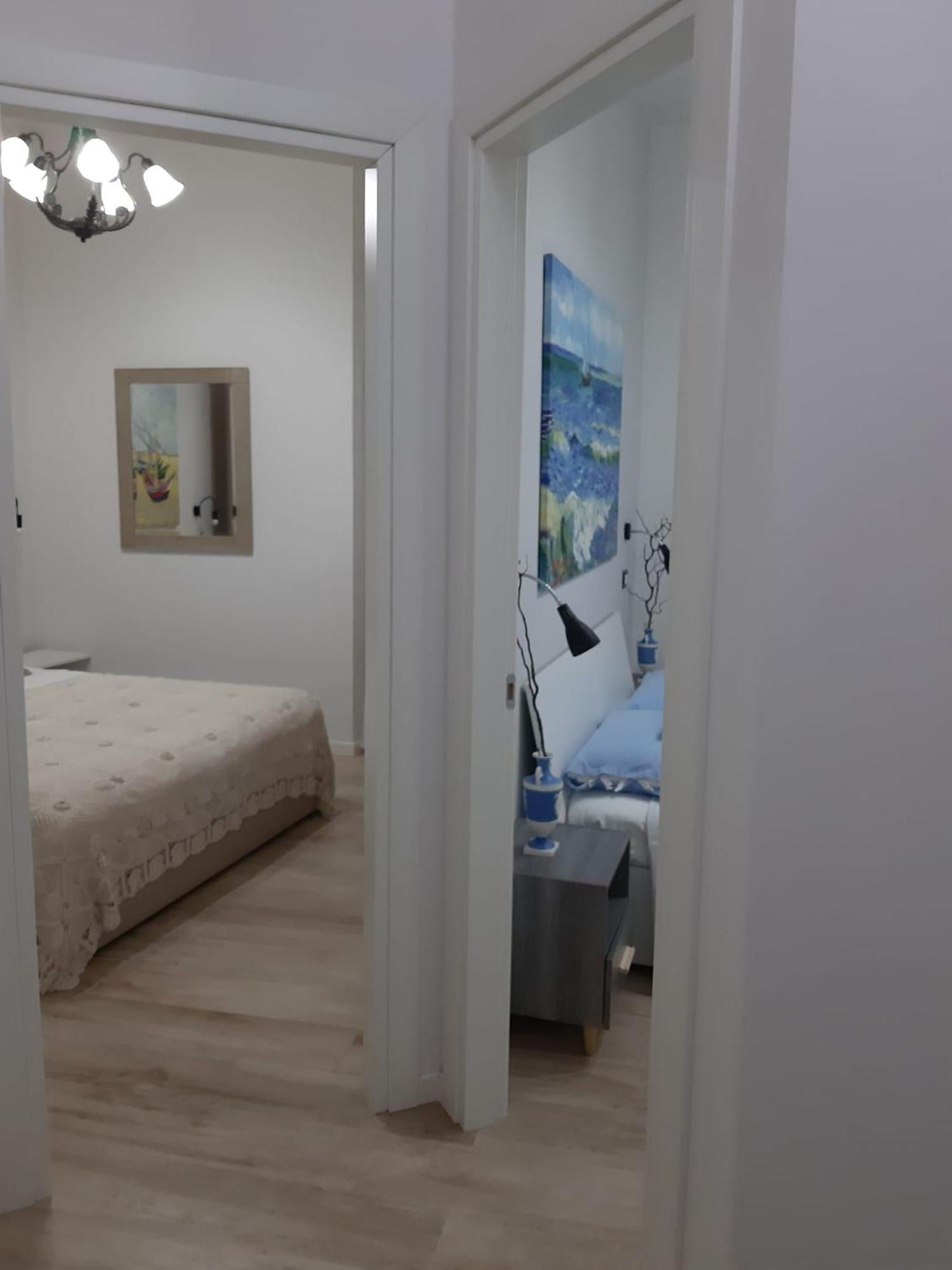 הוילה טרמולי Casa Tornola Nel Borgo מראה חיצוני תמונה