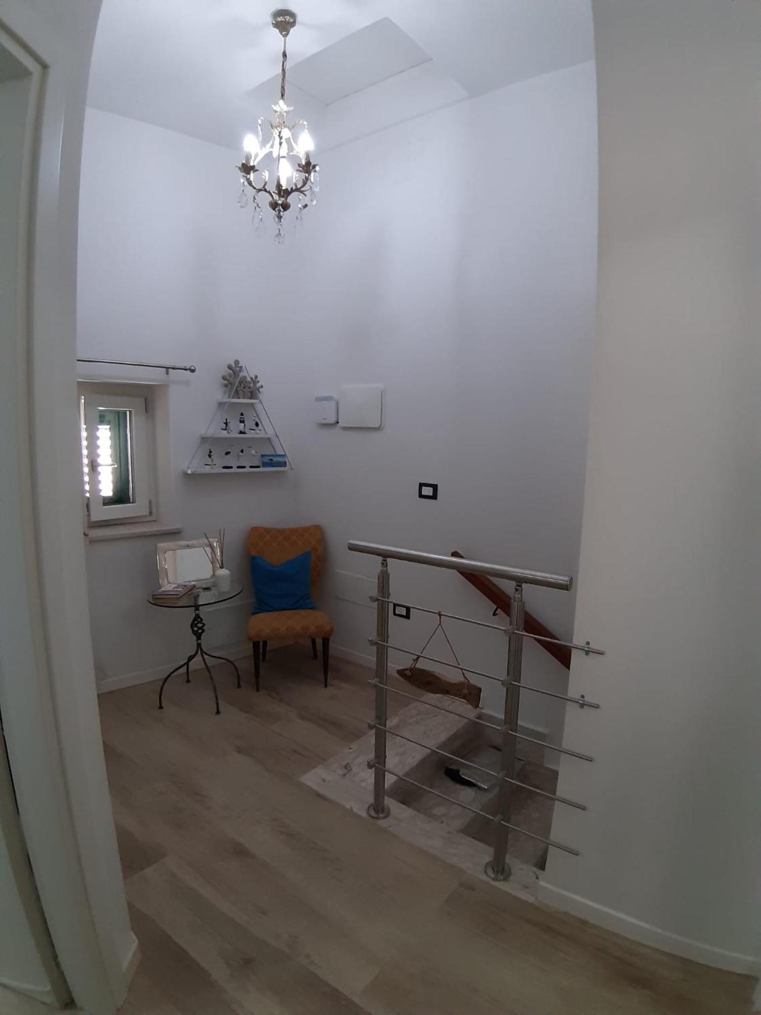 הוילה טרמולי Casa Tornola Nel Borgo מראה חיצוני תמונה