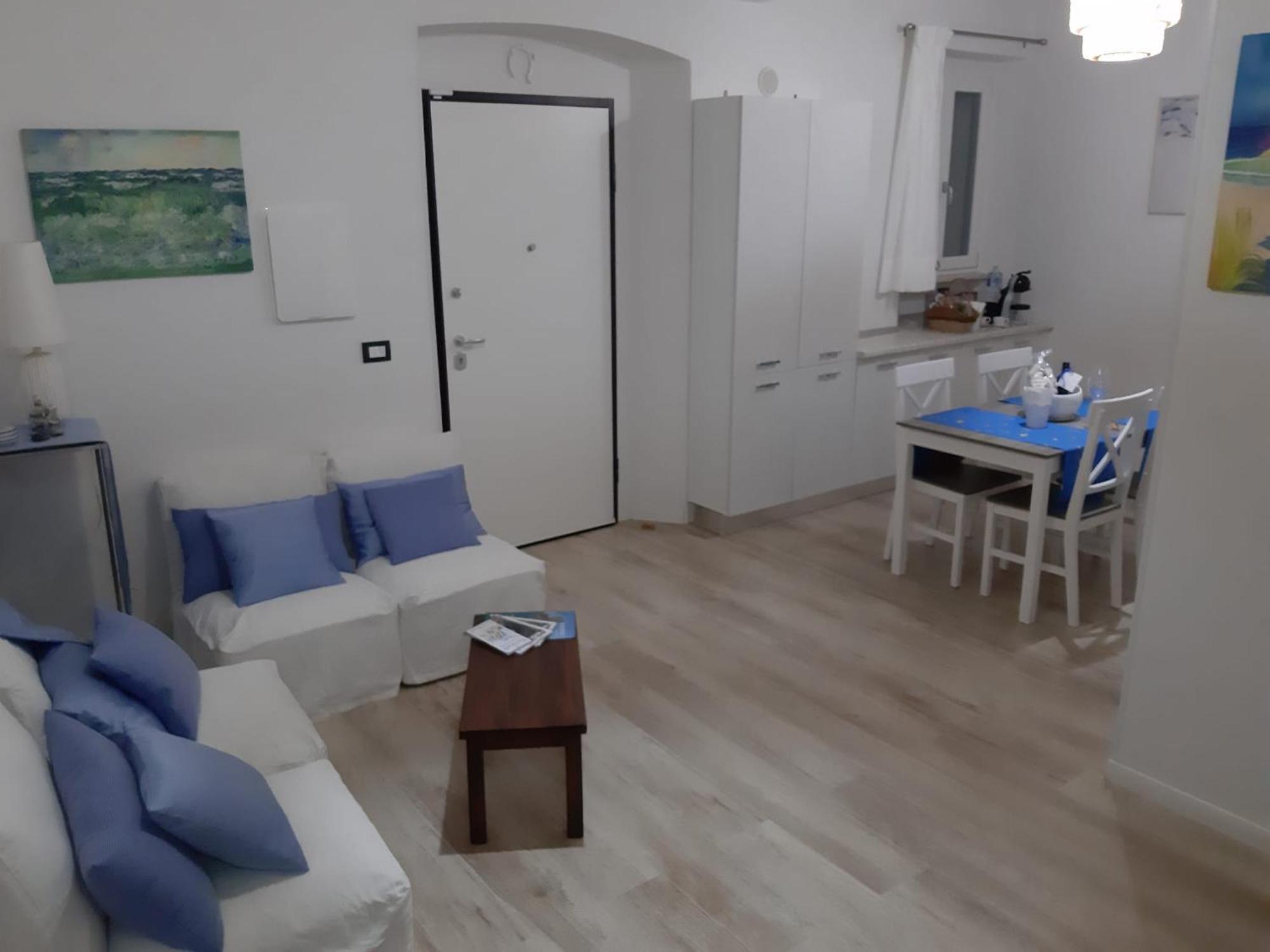 הוילה טרמולי Casa Tornola Nel Borgo מראה חיצוני תמונה