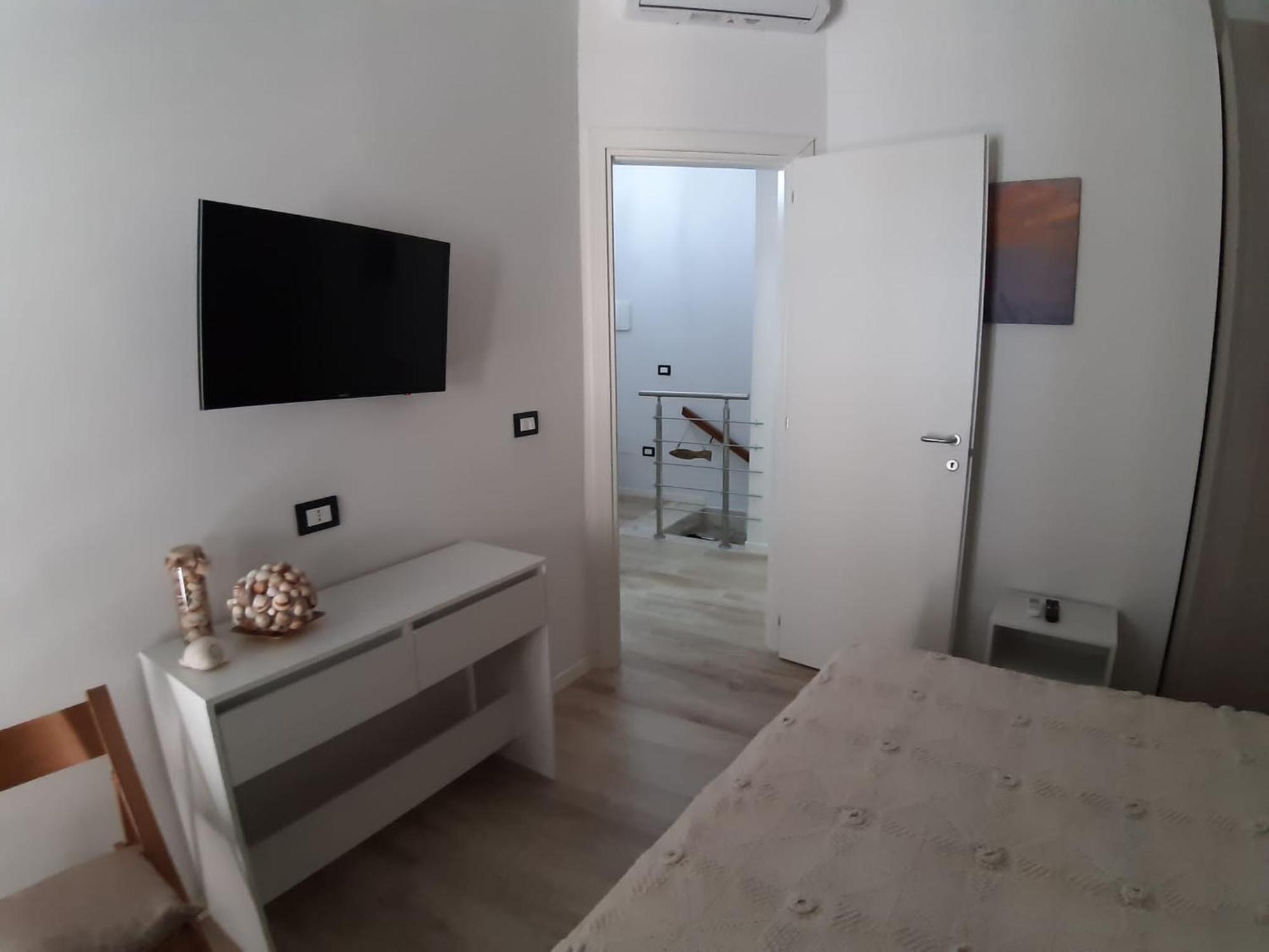 הוילה טרמולי Casa Tornola Nel Borgo מראה חיצוני תמונה